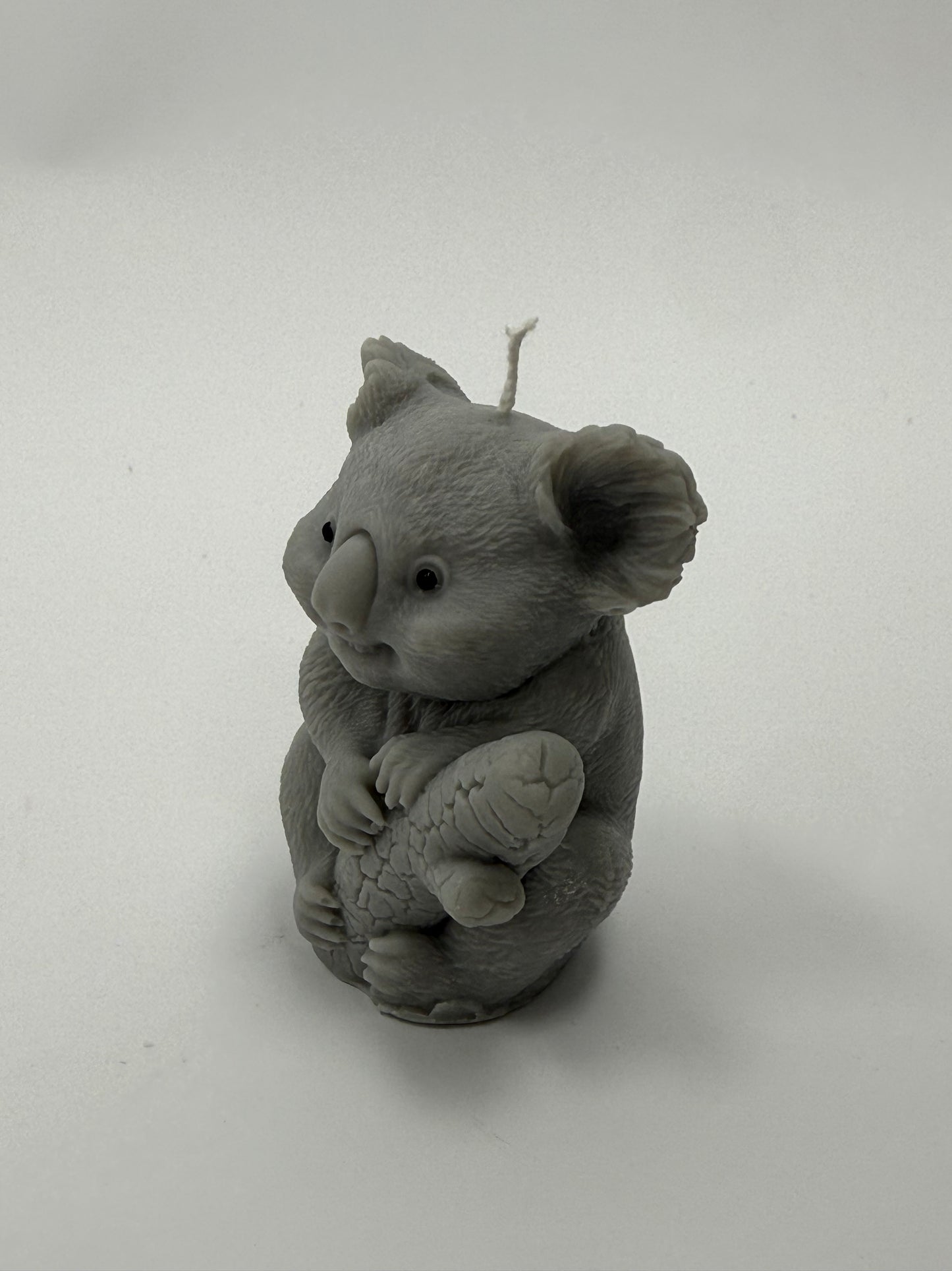 Koala Bear Candle
