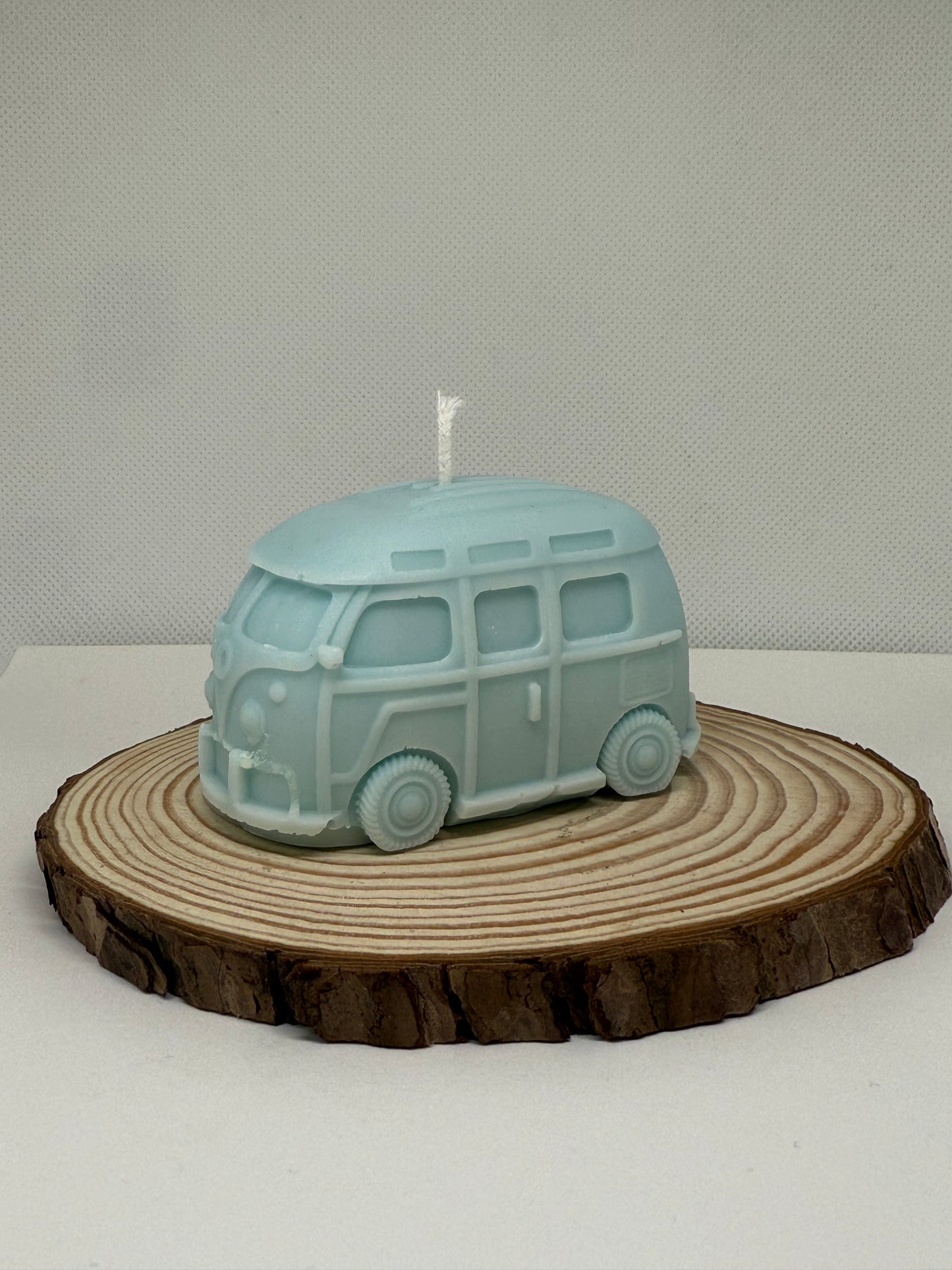 Campa Van Candle