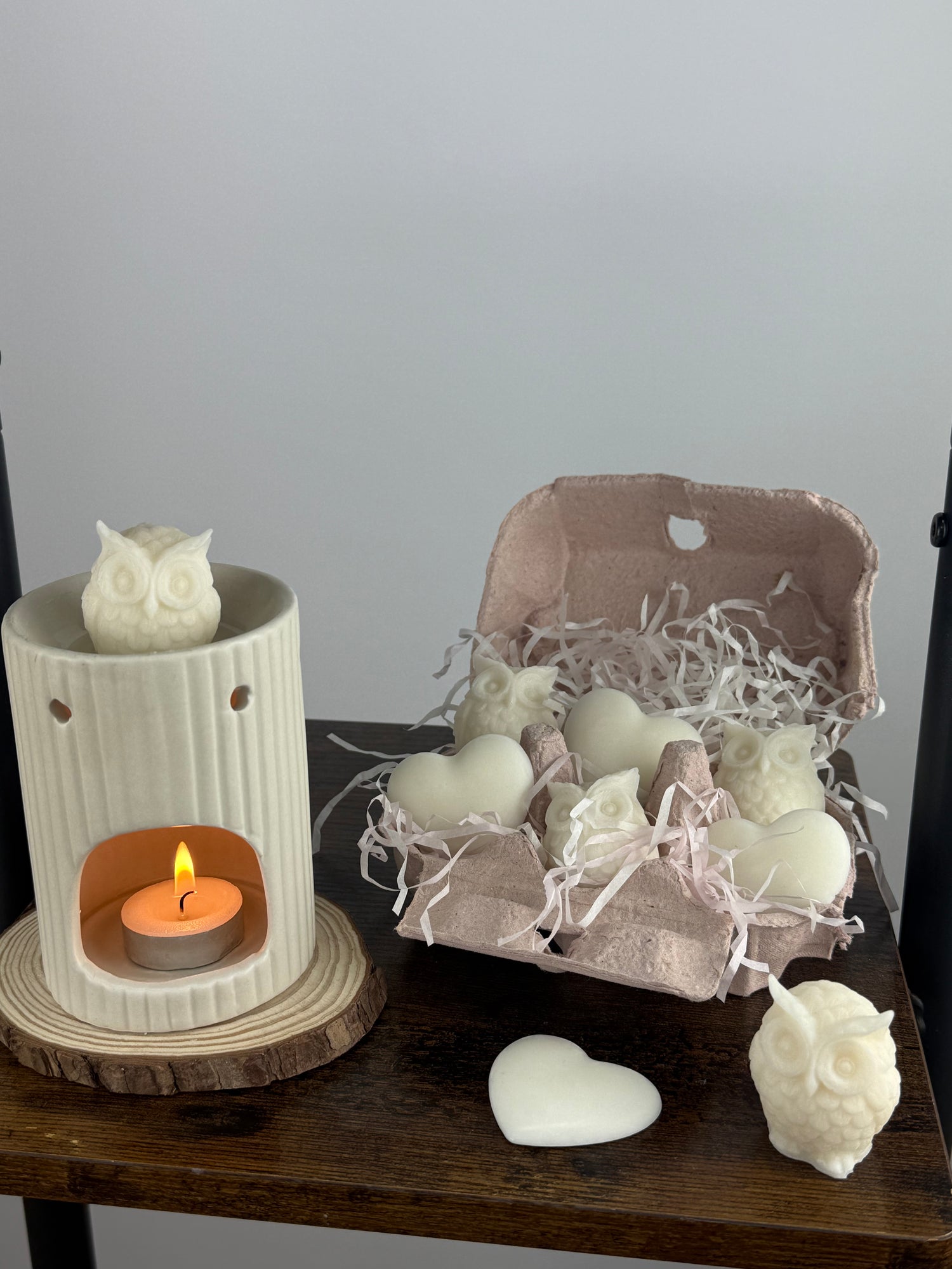 Wax Melts