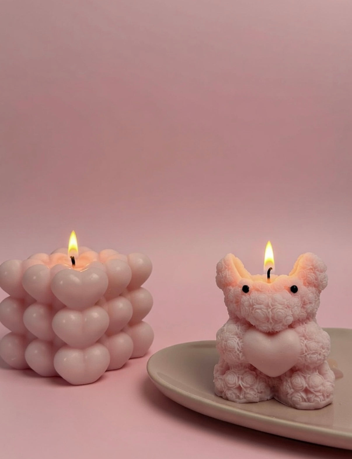 Candles For Her, Thoughtful Presents