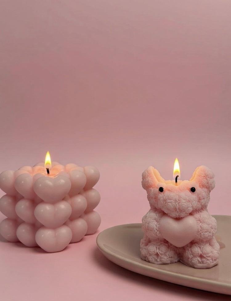 Candles For Her, Thoughtful Presents