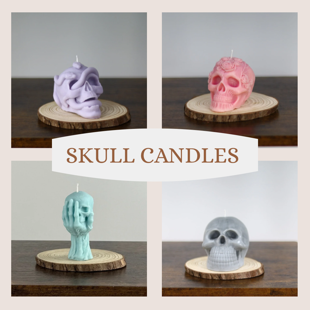 Skull Candles