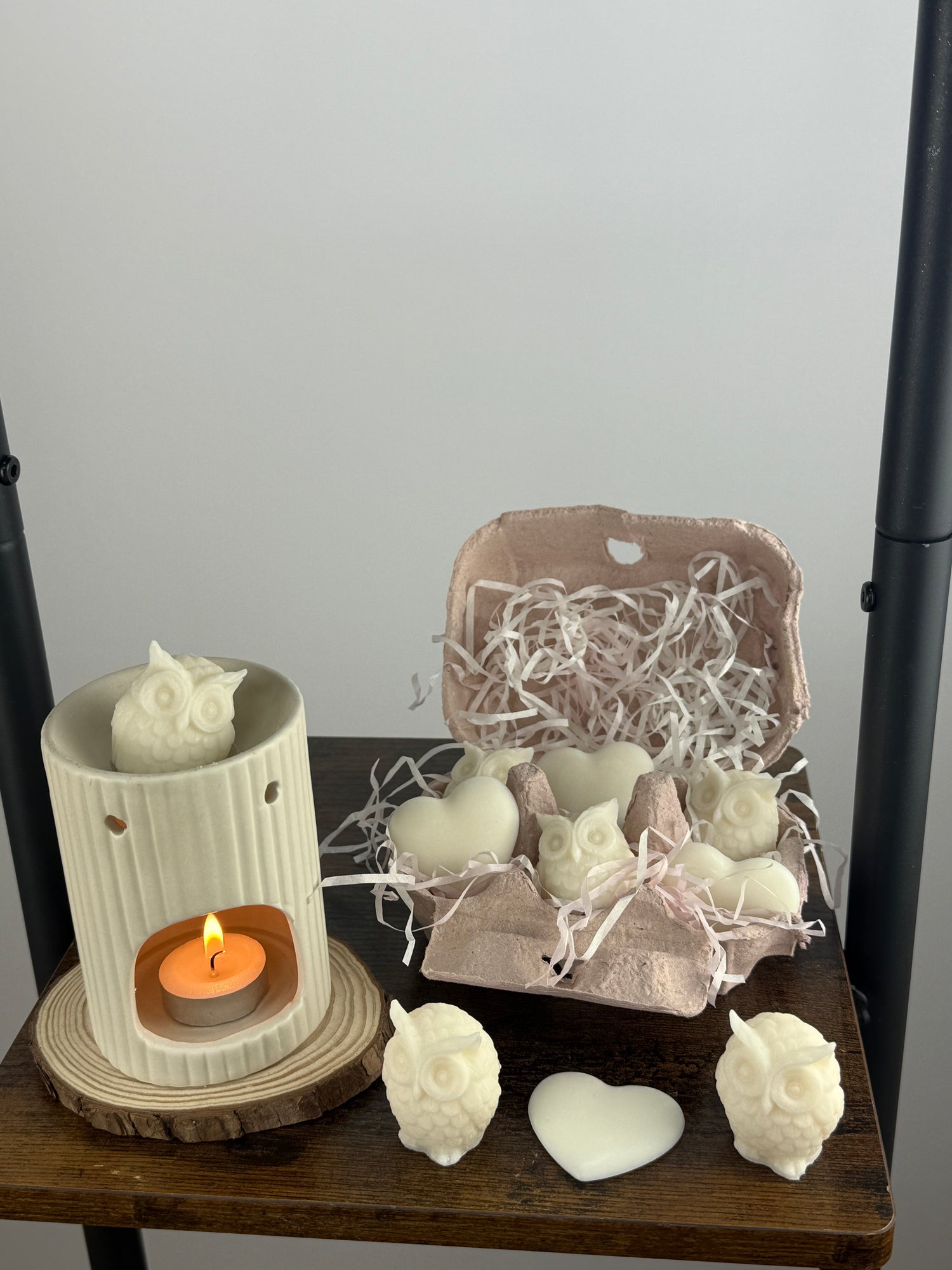 Luxury Wax Melts