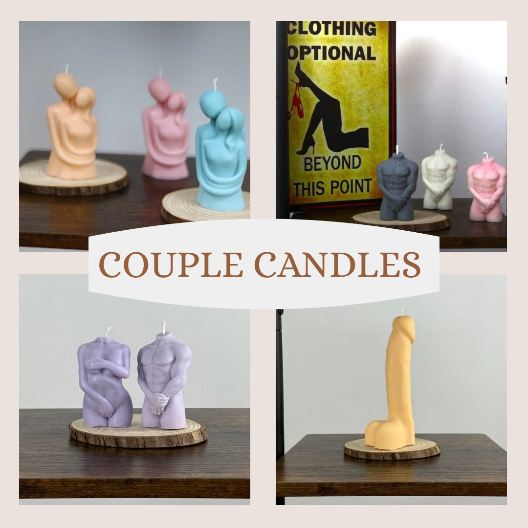 Wedding Candles