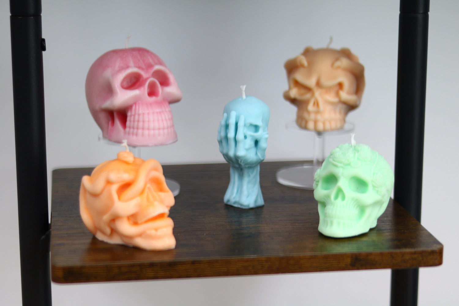 Skull Candles