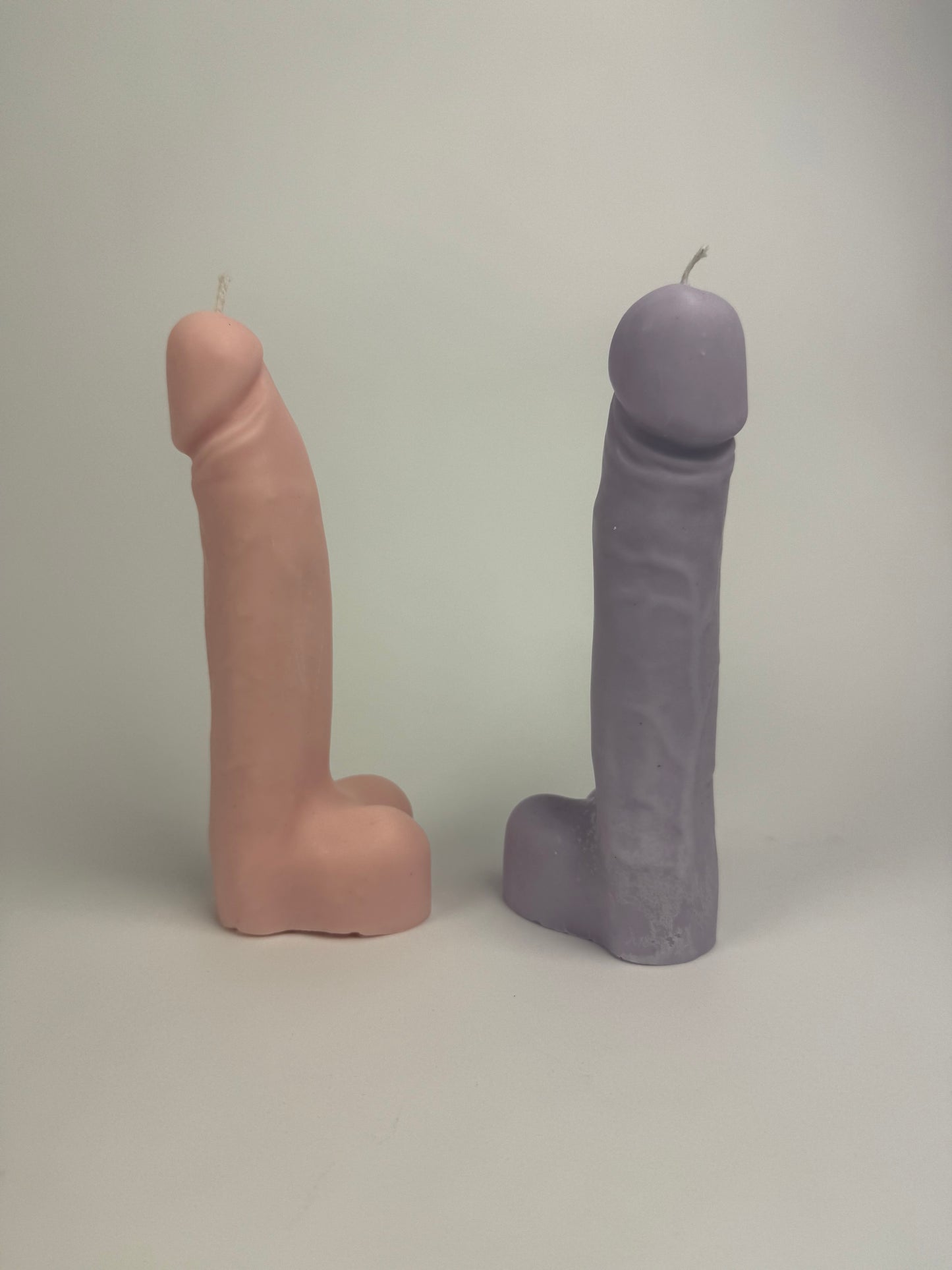 Custom Adult Novelty Willy Candle