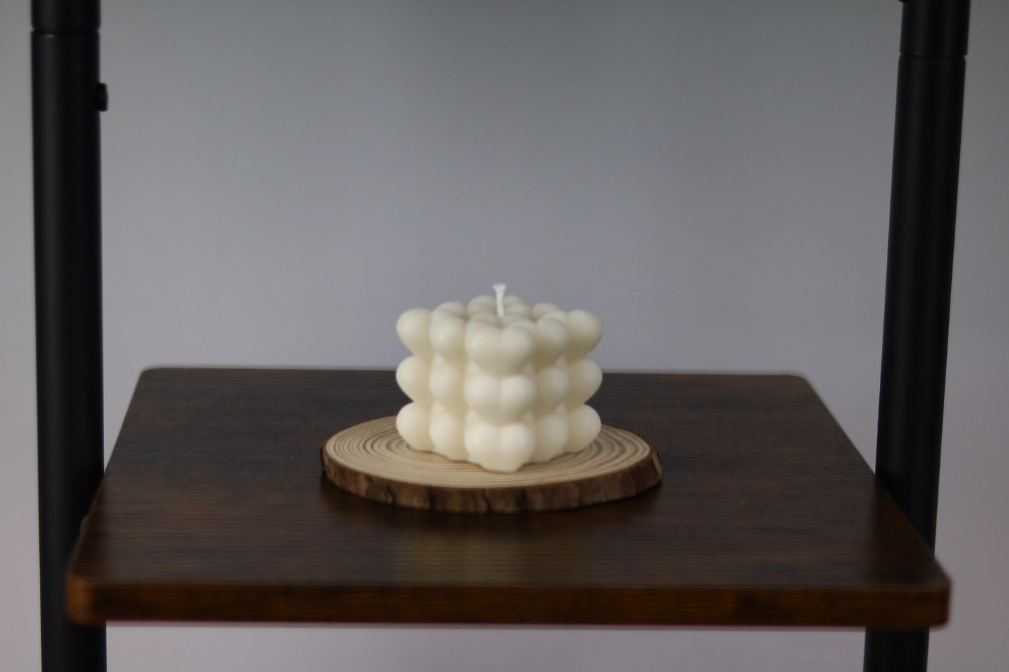 Love Heart Cubic Block