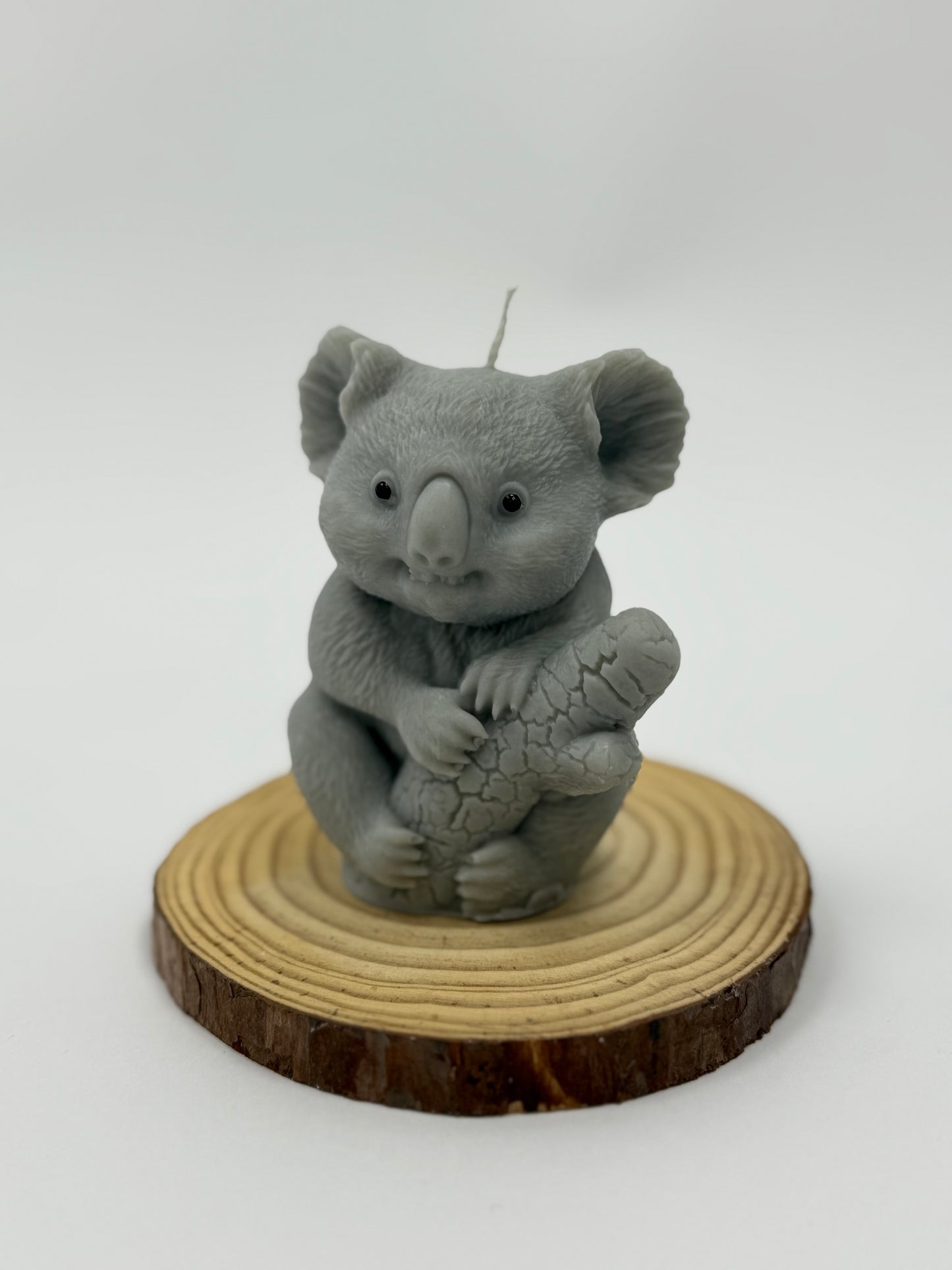 Koala Bear Candle