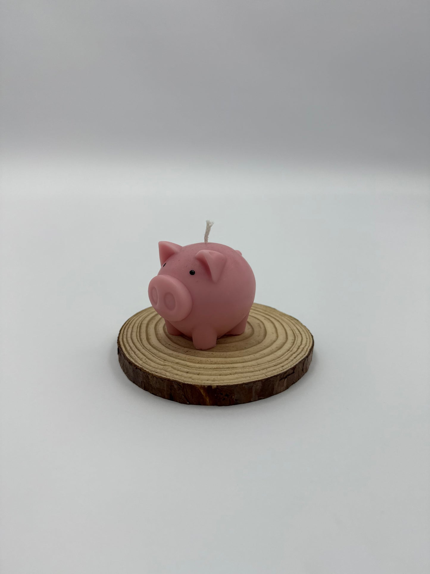 Farm Candle & Handmade Earrings Gift Box