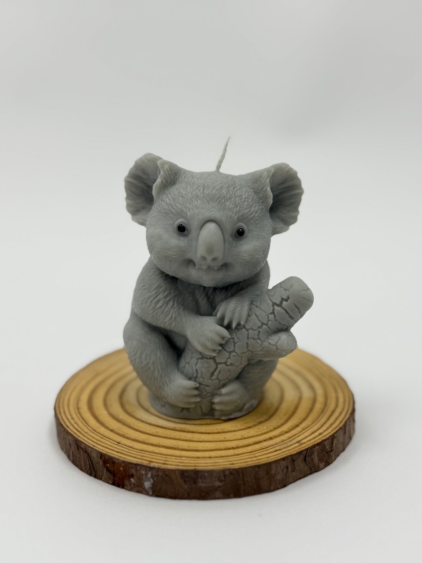 Koala Bear Candle