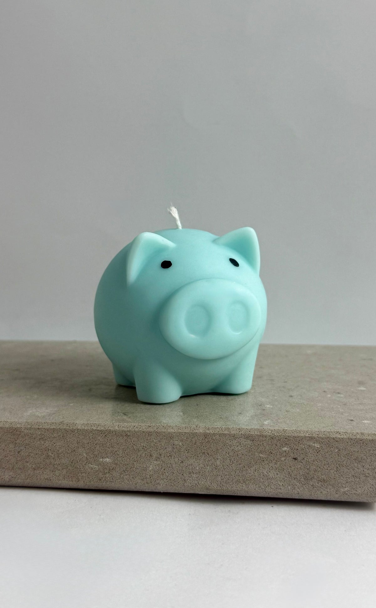 Pig Candle