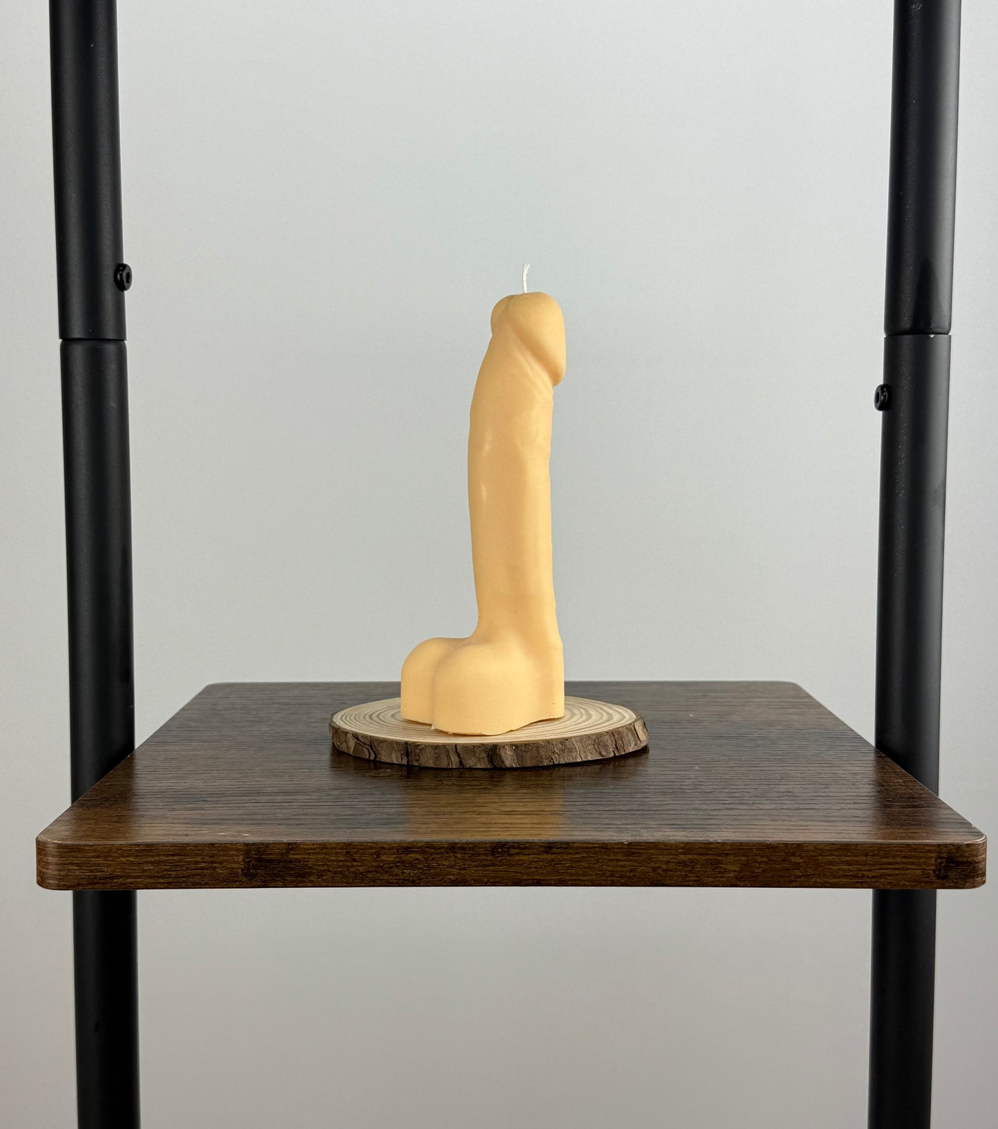 Adult Novelty Willy Candle