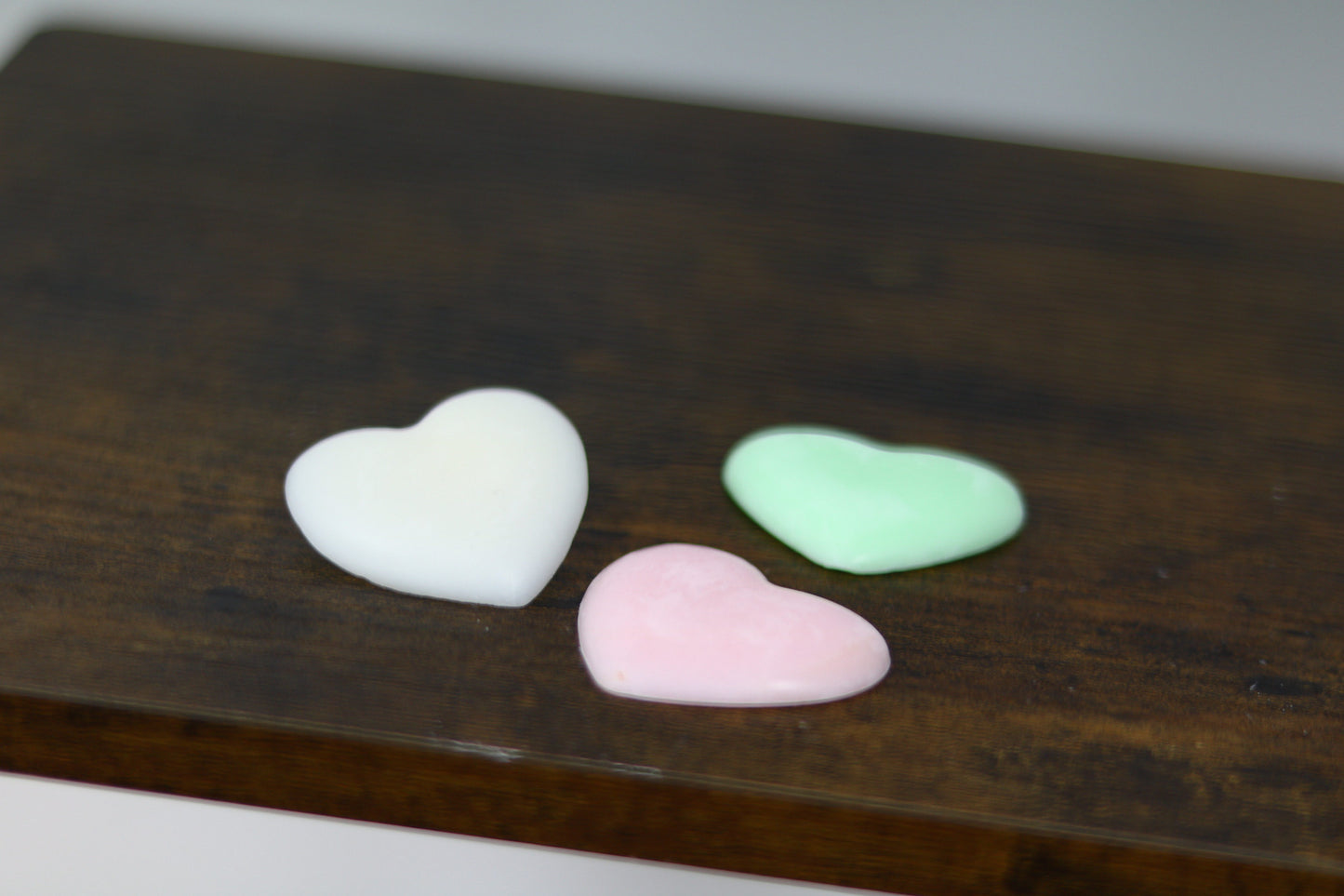 4, 8 or 12 Candle Scent Samples