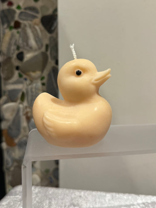 Duck Candle